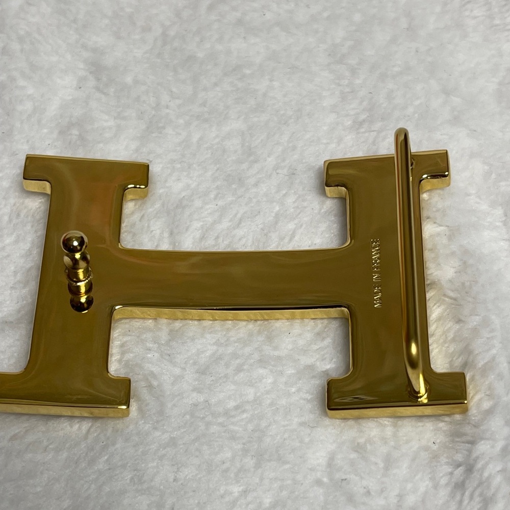 Hermes Reversible Belt - Picture 4 of 10